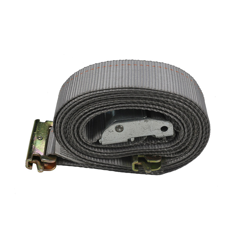2 インチ E-Track カムストラップタイダウン