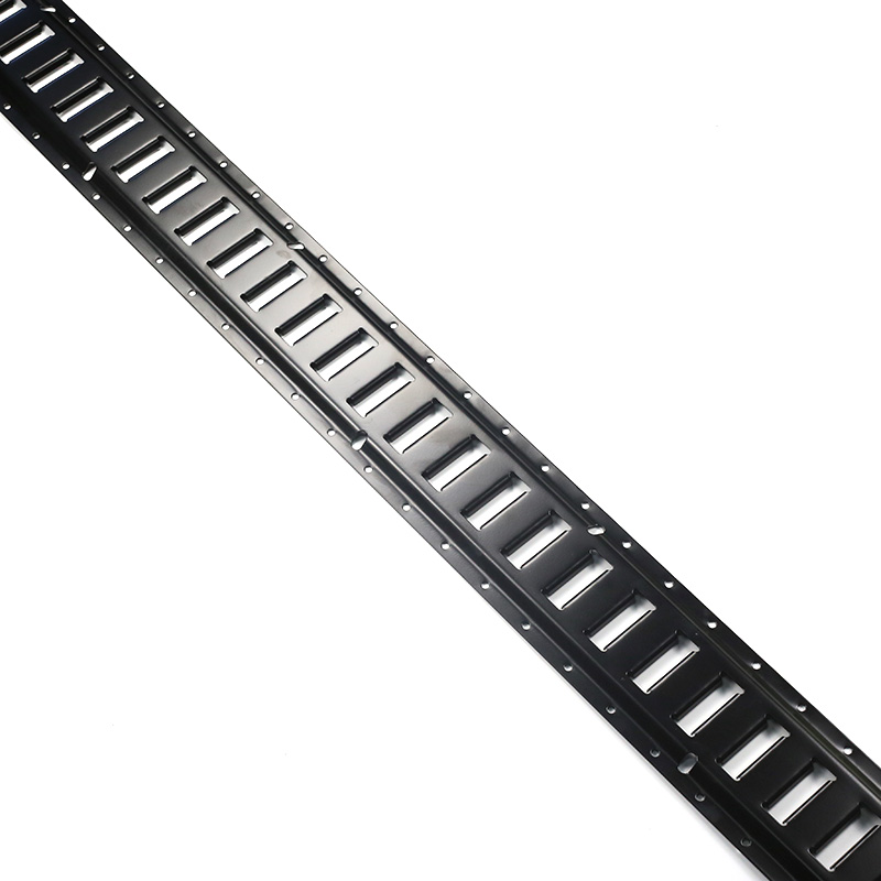 E-Track タイダウン レール