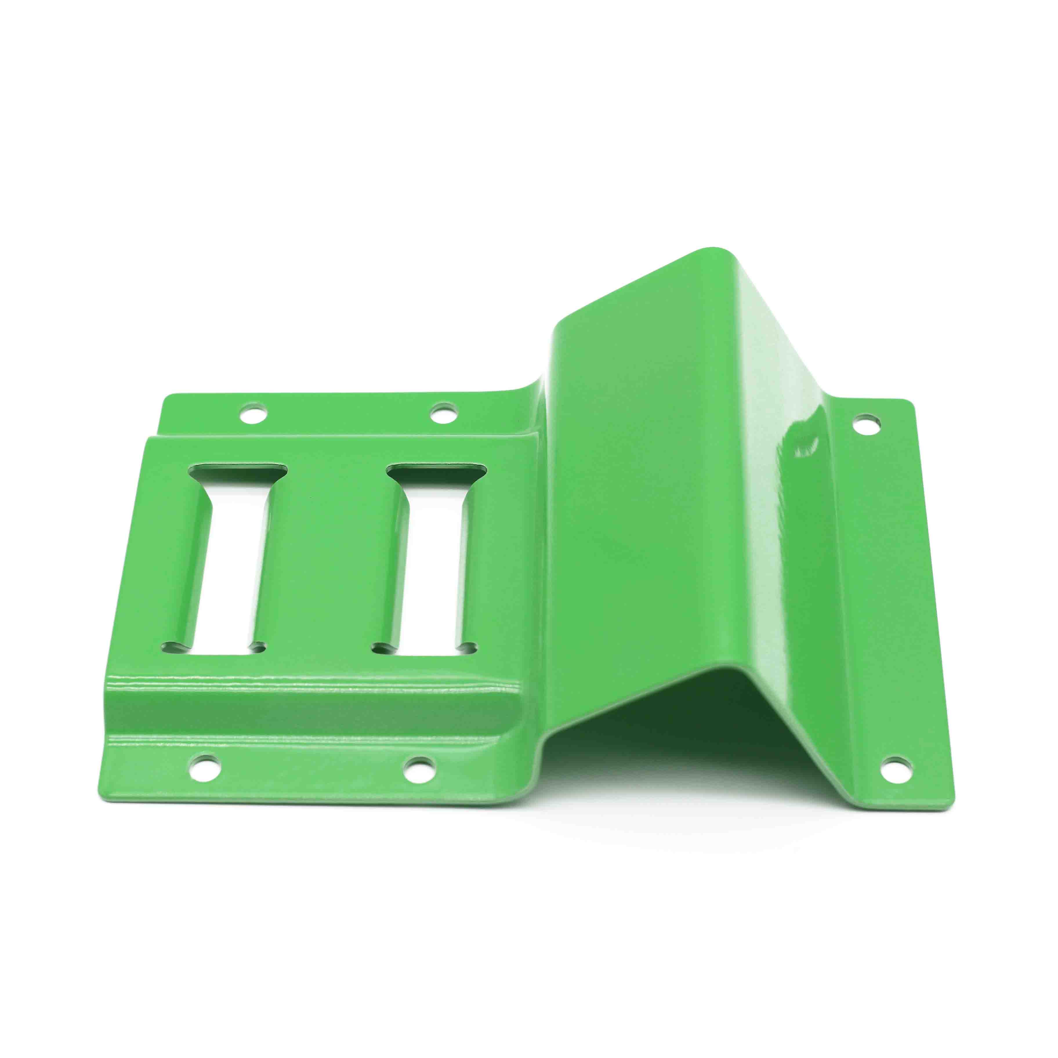 E-Track オートバイ用ホイールチョック HDPE ホイールチョック