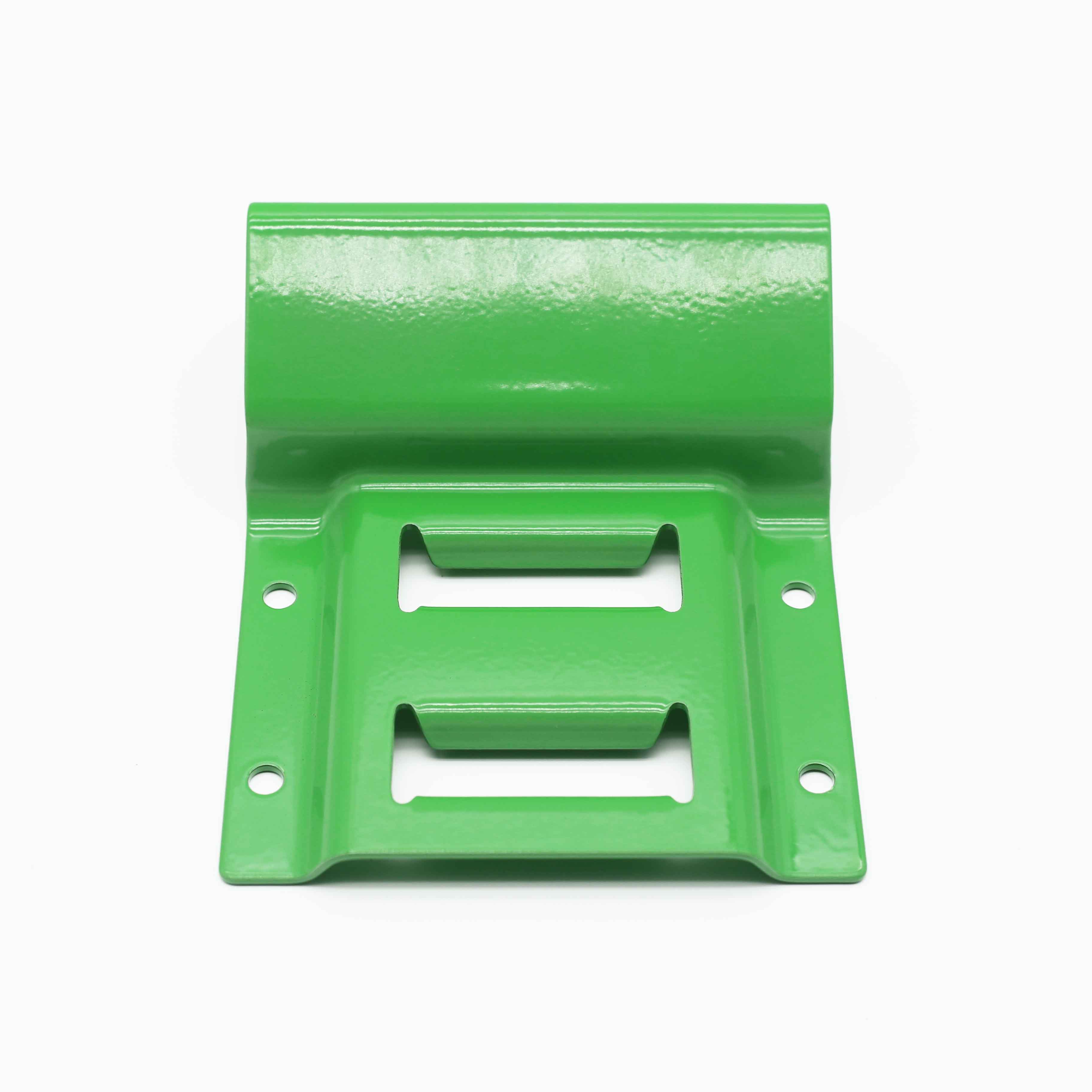 E-Track オートバイ用ホイールチョック HDPE ホイールチョック